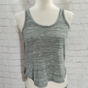 Rag & Bone Grey Tank Top